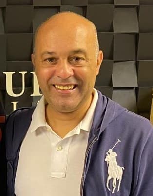 Khaled Mahmoud