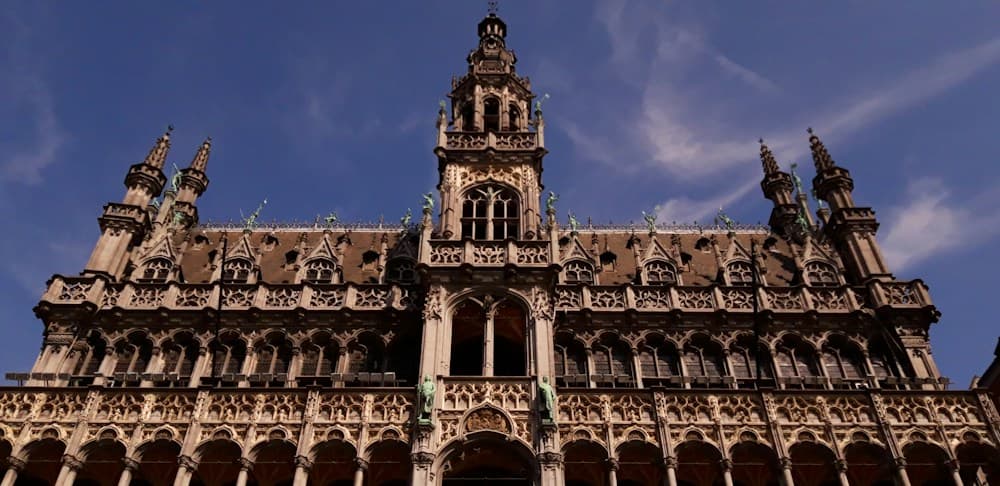 Living & Integrating in Belgium